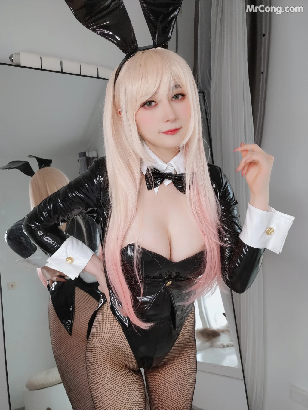 Coser@白银81 Vol.102: 22年09月会员合集 (24套) (291 photos + 5 videos) – Page 24