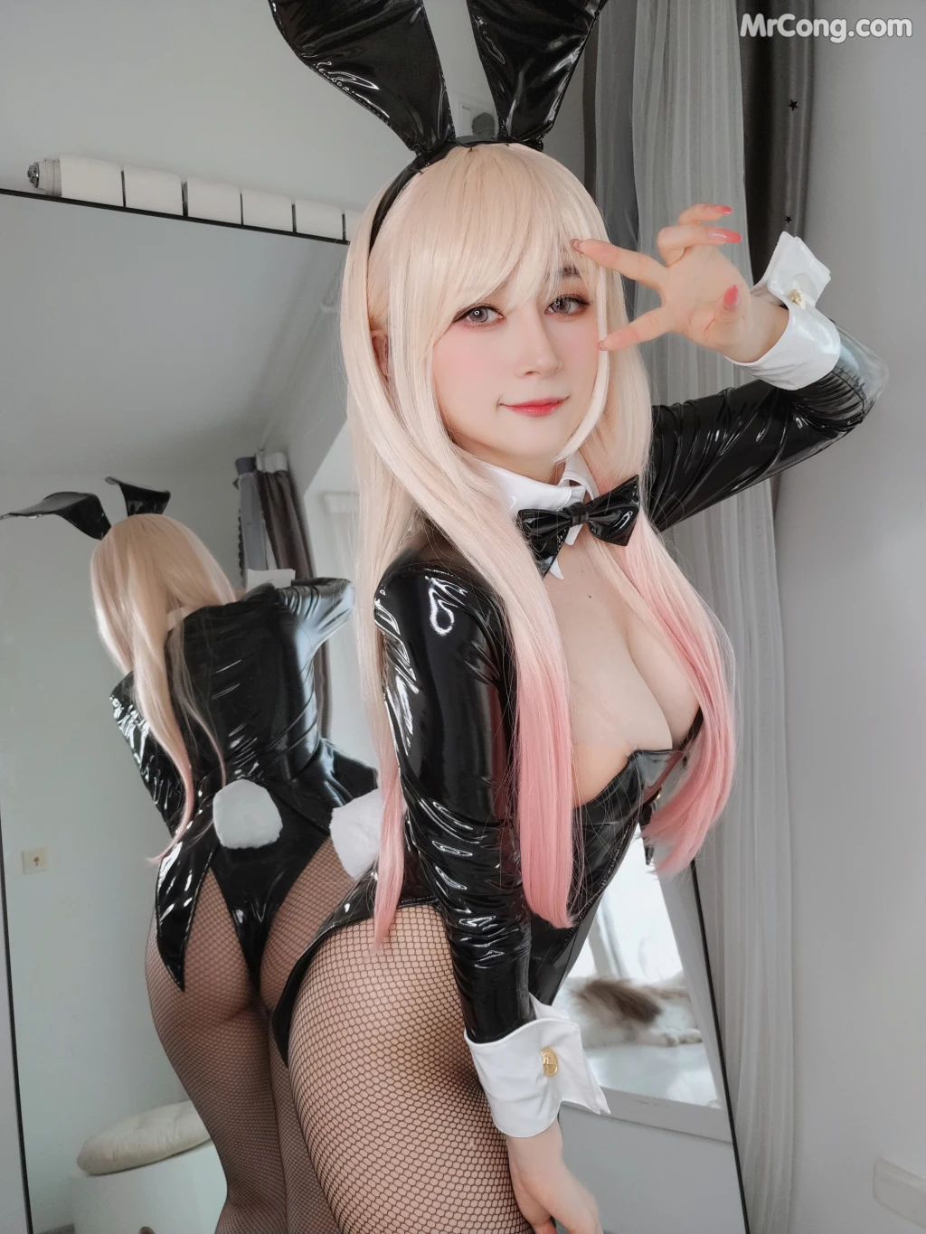 Coser@白银81 Vol.102: 22年09月会员合集 (24套) (291 photos + 5 videos) – Page 24