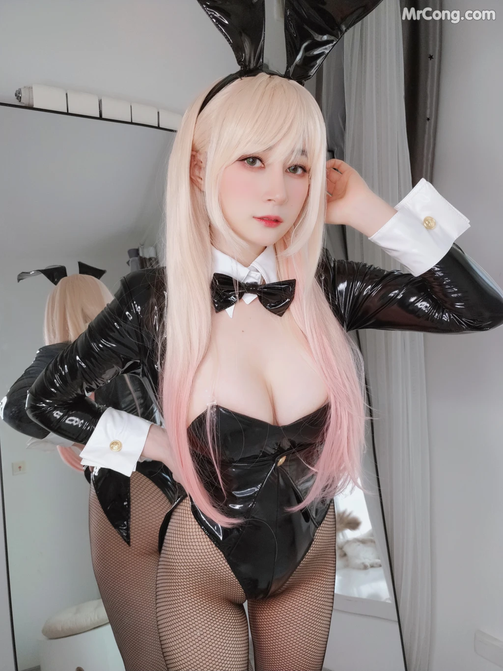 Coser@白银81 Vol.102: 22年09月会员合集 (24套) (291 photos + 5 videos) – Page 25