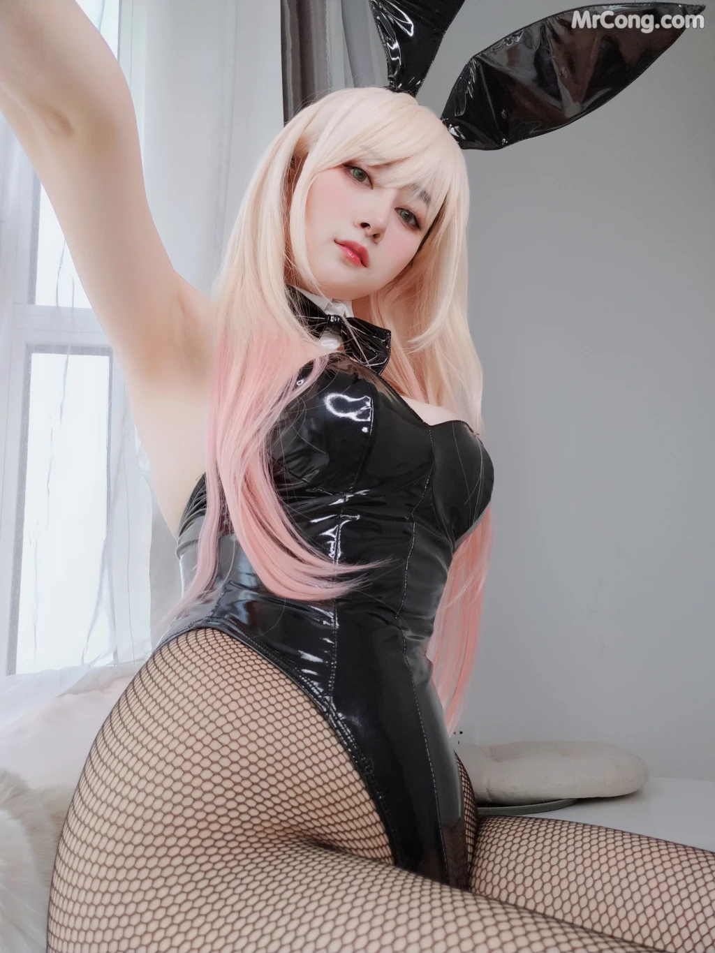 Coser@白银81 Vol.102: 22年09月会员合集 (24套) (291 photos + 5 videos) – Page 27