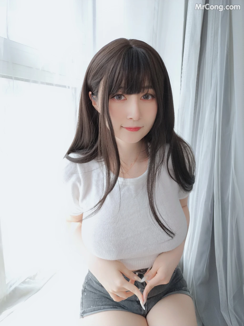 Coser@白银81 Vol.102: 22年09月会员合集 (24套) (291 photos + 5 videos) – Page 28