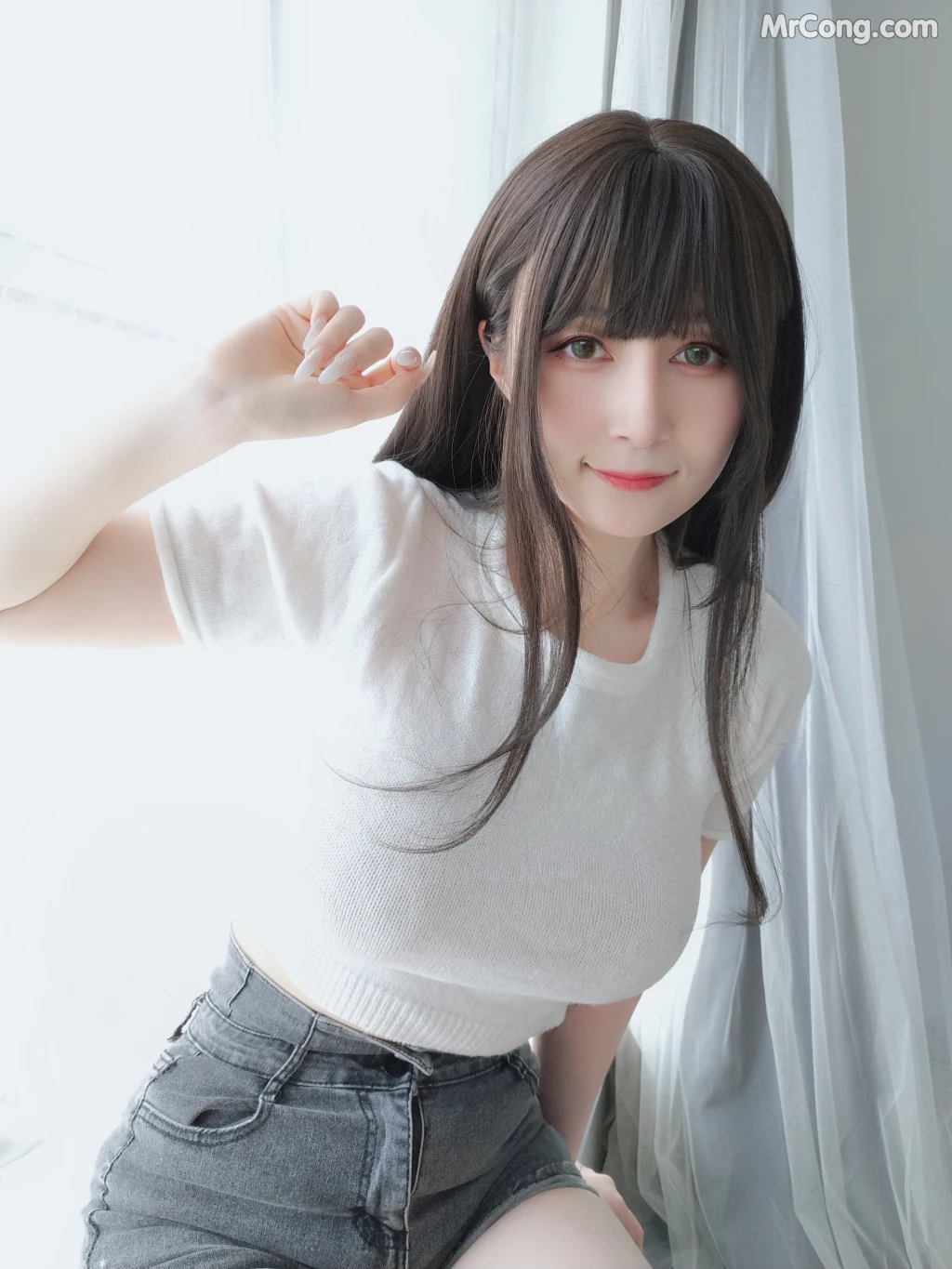 Coser@白银81 Vol.102: 22年09月会员合集 (24套) (291 photos + 5 videos) – Page 28
