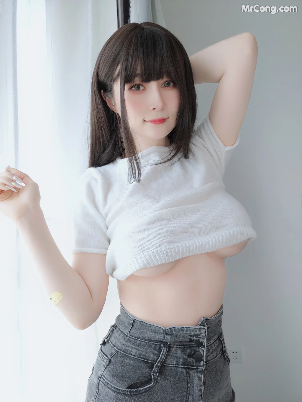 Coser@白银81 Vol.102: 22年09月会员合集 (24套) (291 photos + 5 videos) – Page 29