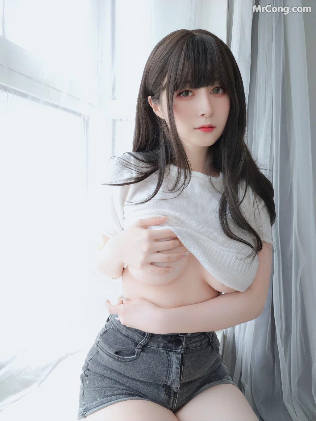 Coser@白银81 Vol.102: 22年09月会员合集 (24套) (291 photos + 5 videos) – Page 29