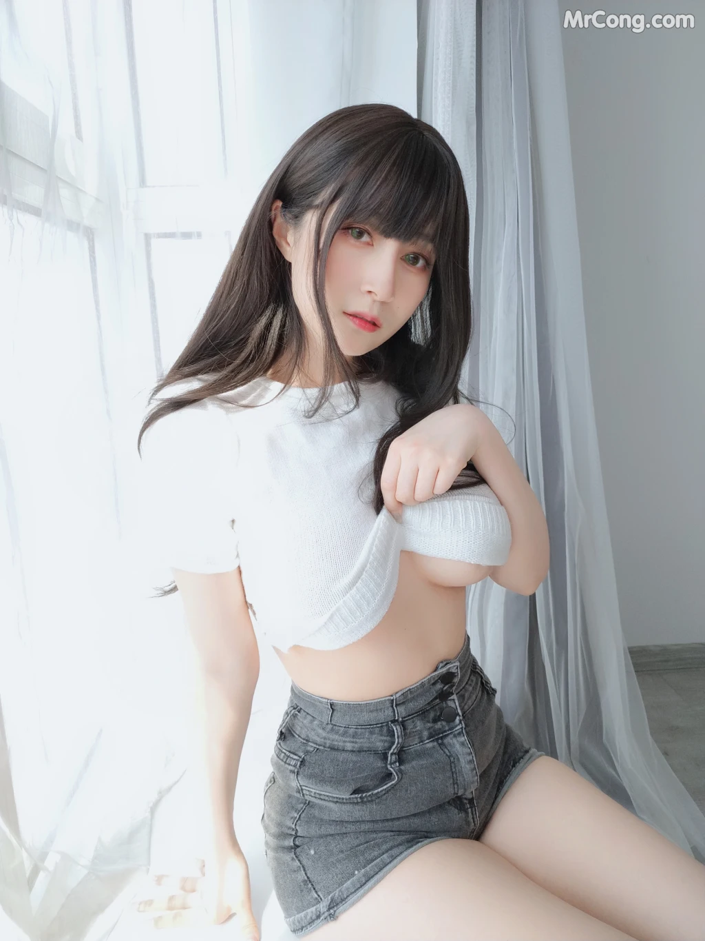 Coser@白银81 Vol.102: 22年09月会员合集 (24套) (291 photos + 5 videos) – Page 29