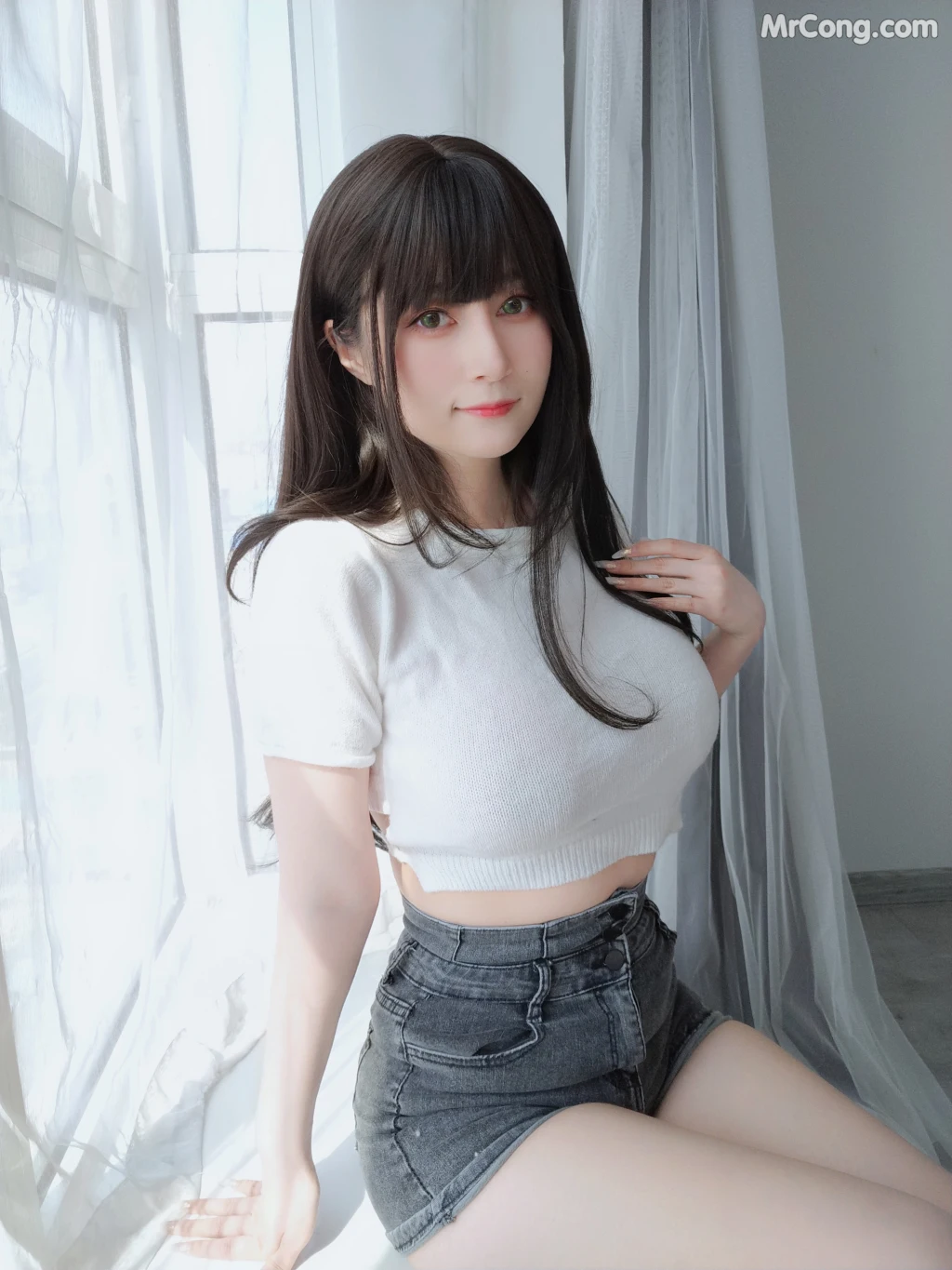 Coser@白银81 Vol.102: 22年09月会员合集 (24套) (291 photos + 5 videos) – Page 29