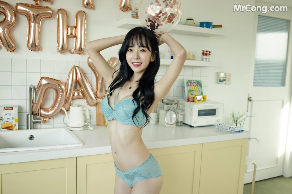 [Patreon] 쏘블리 (@leeesovely): HAPPY BIRTHDAY (138 photos)