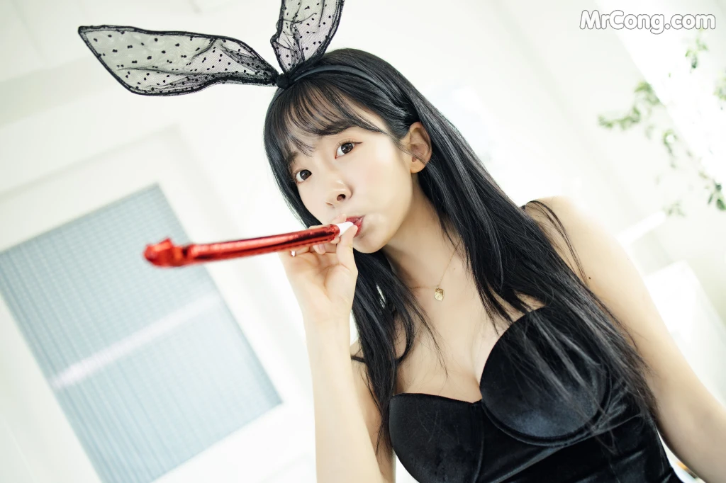 [Patreon] 쏘블리 (@leeesovely): HAPPY BIRTHDAY (138 photos) – Page 6