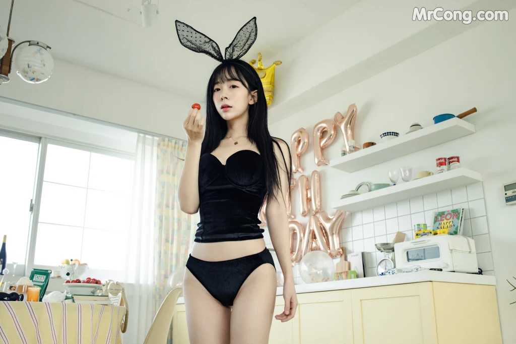 [Patreon] 쏘블리 (@leeesovely): HAPPY BIRTHDAY (138 photos) – Page 8