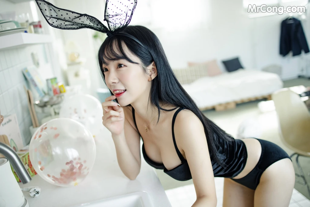[Patreon] 쏘블리 (@leeesovely): HAPPY BIRTHDAY (138 photos) – Page 9