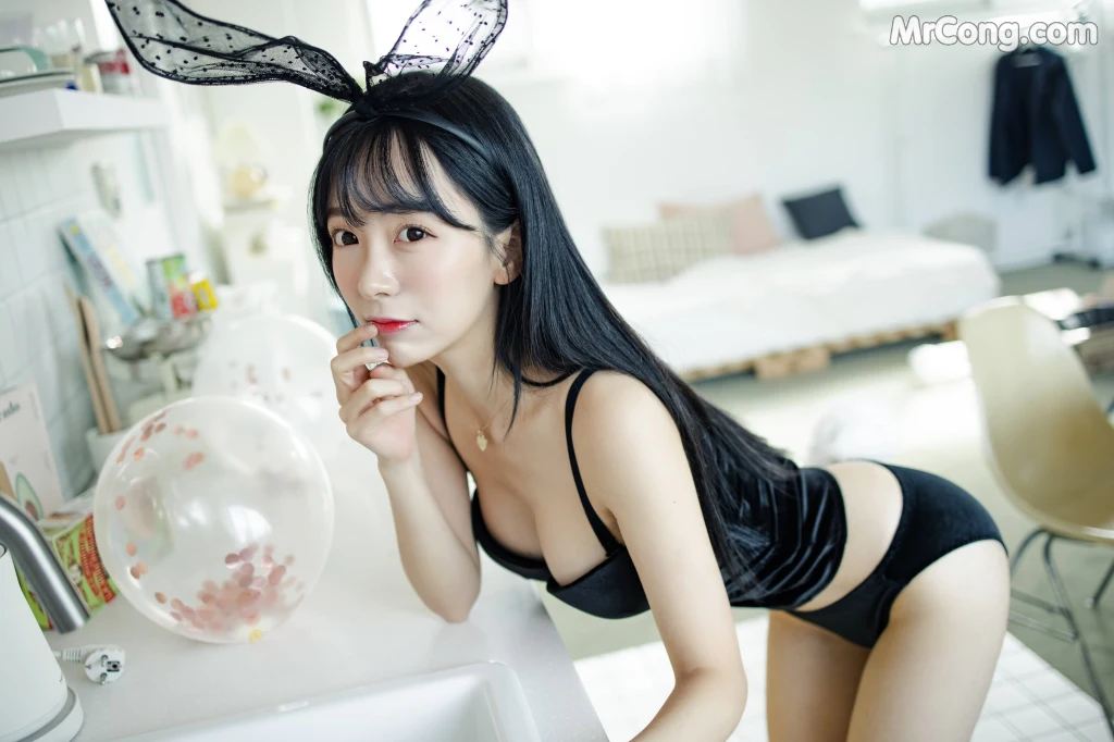 [Patreon] 쏘블리 (@leeesovely): HAPPY BIRTHDAY (138 photos) – Page 10