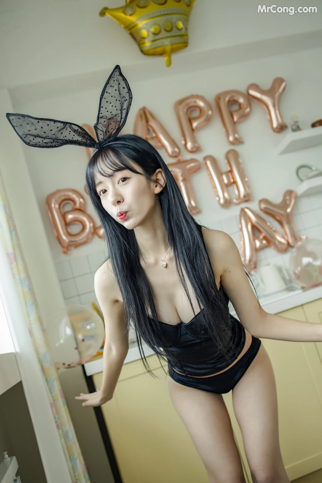 [Patreon] 쏘블리 (@leeesovely): HAPPY BIRTHDAY (138 photos) – Page 10