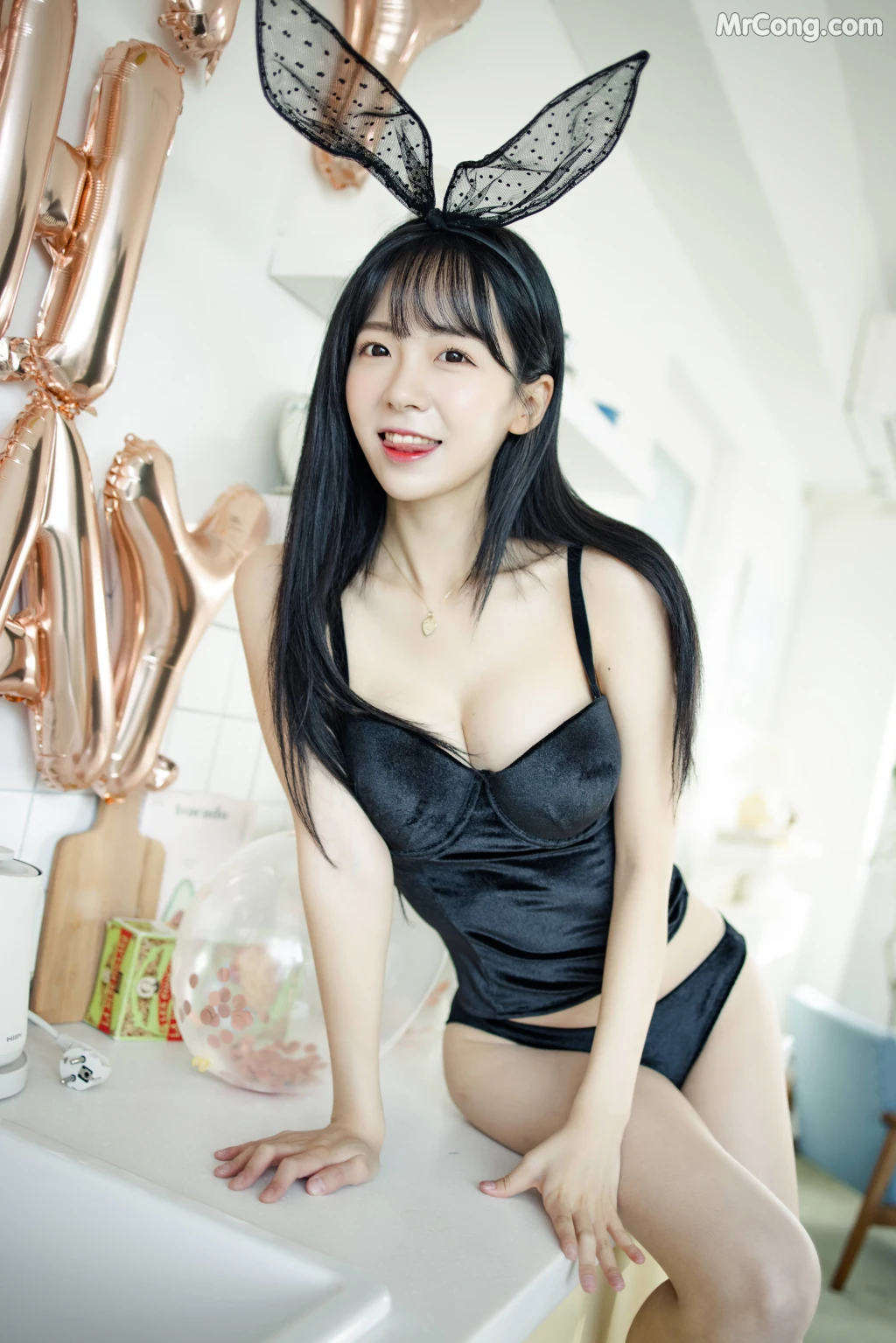 [Patreon] 쏘블리 (@leeesovely): HAPPY BIRTHDAY (138 photos) – Page 11