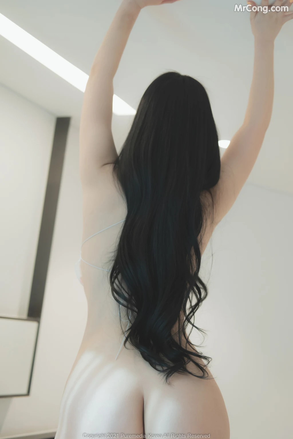 Pure Media Vol.150: Riha (리하) (102 photos) – Page 4