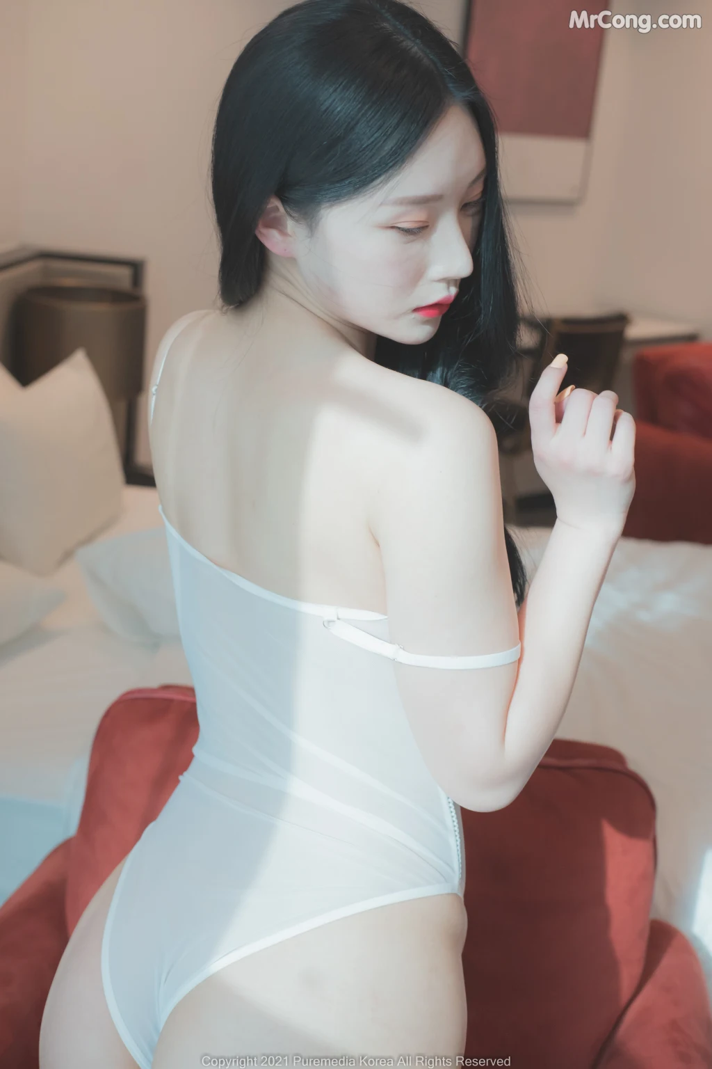 Pure Media Vol.150: Riha (리하) (102 photos) – Page 5