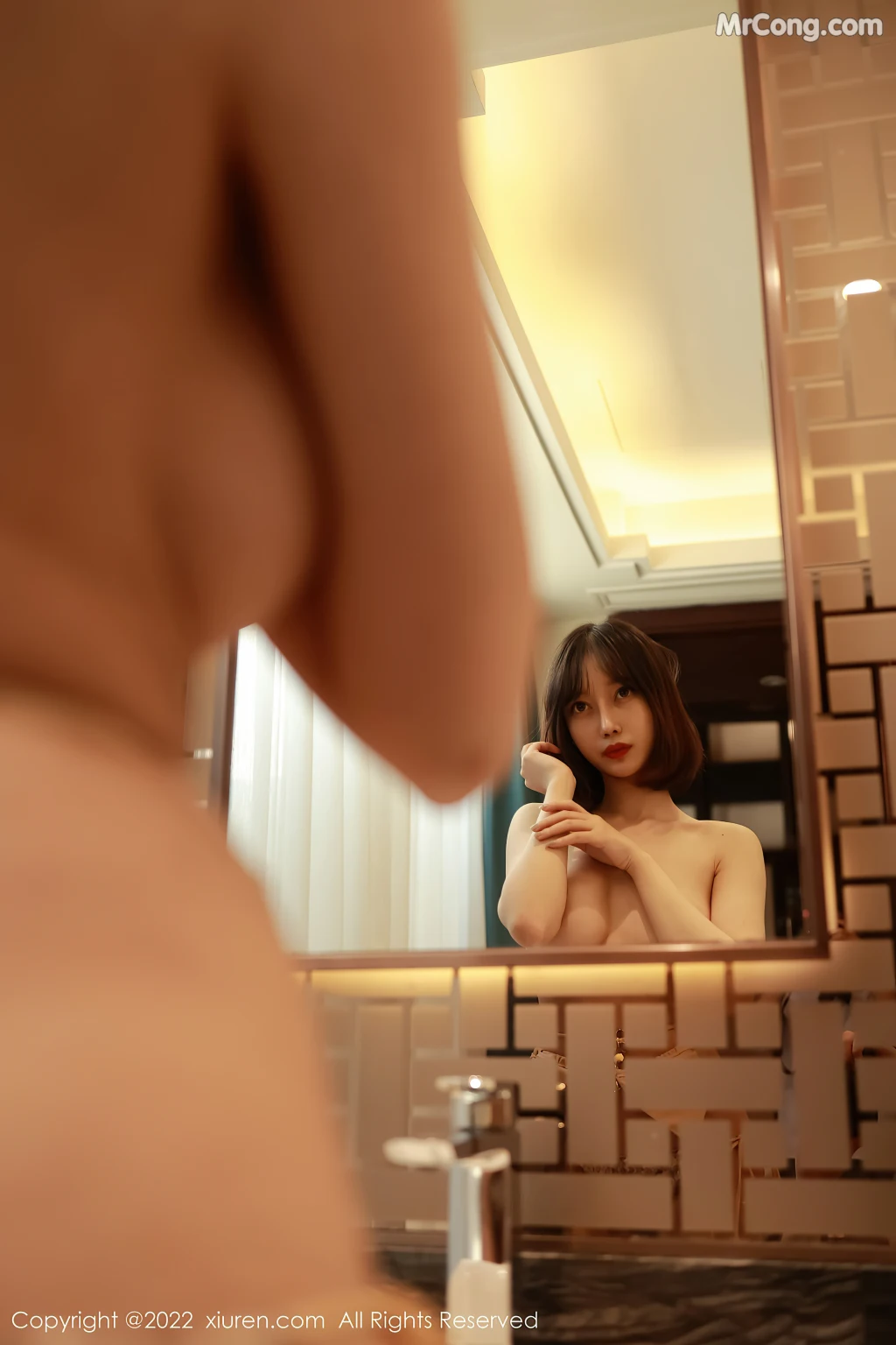 XIUREN No.5356: 玥儿玥er (57 photos) – Page 6