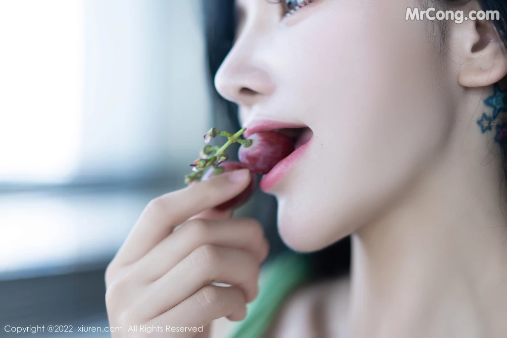 XIUREN No.5357: Liu Yu Er (刘钰儿) (82 photos) – Page 4