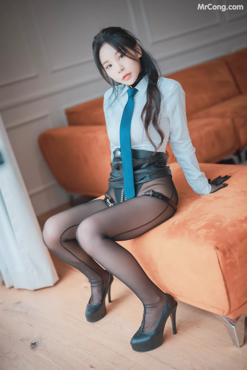 DJAWA Photo – Zzyuri: “D.s Relationship Vol.2” (195 photos) – Page 2