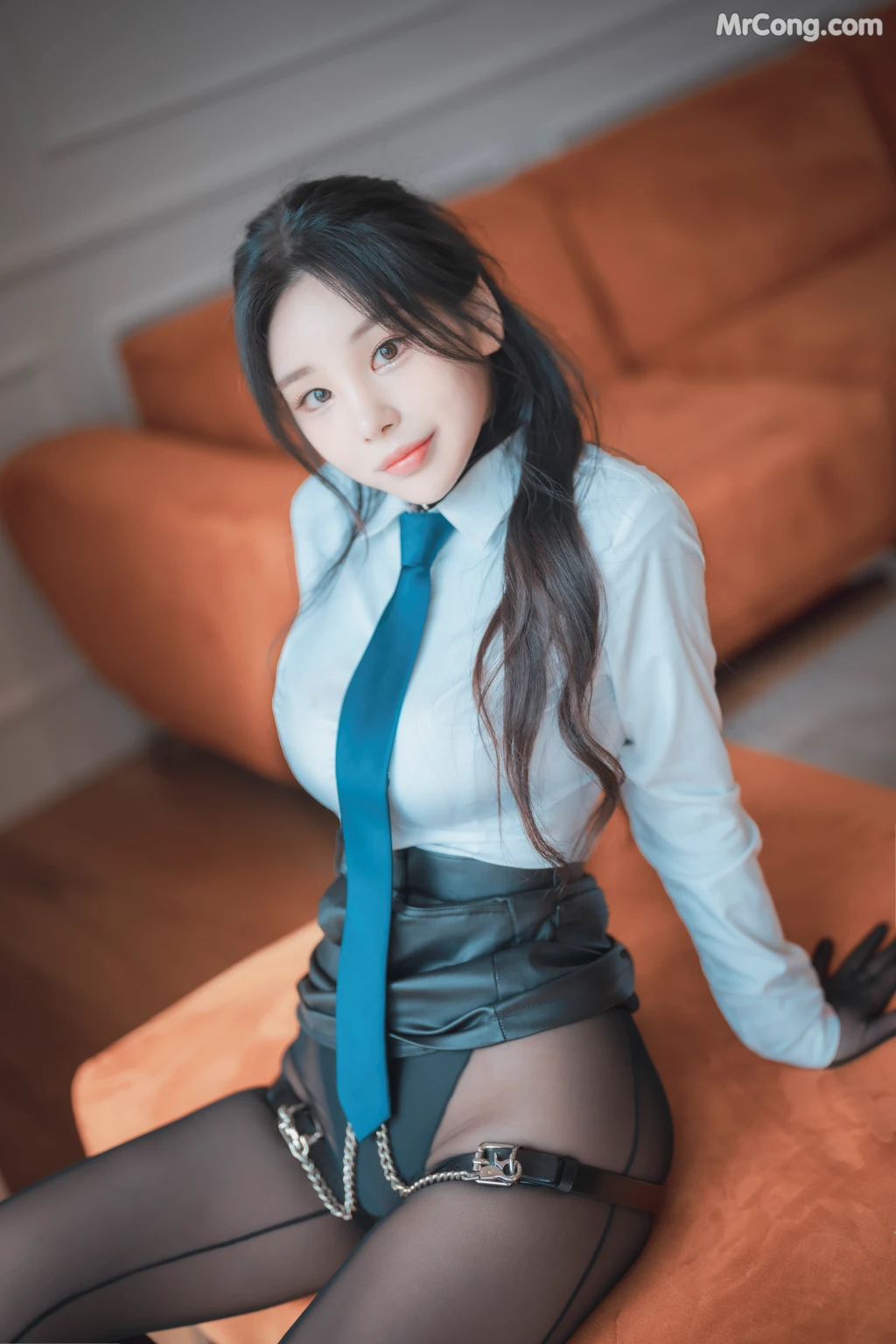 DJAWA Photo – Zzyuri: “D.s Relationship Vol.2” (195 photos) – Page 2