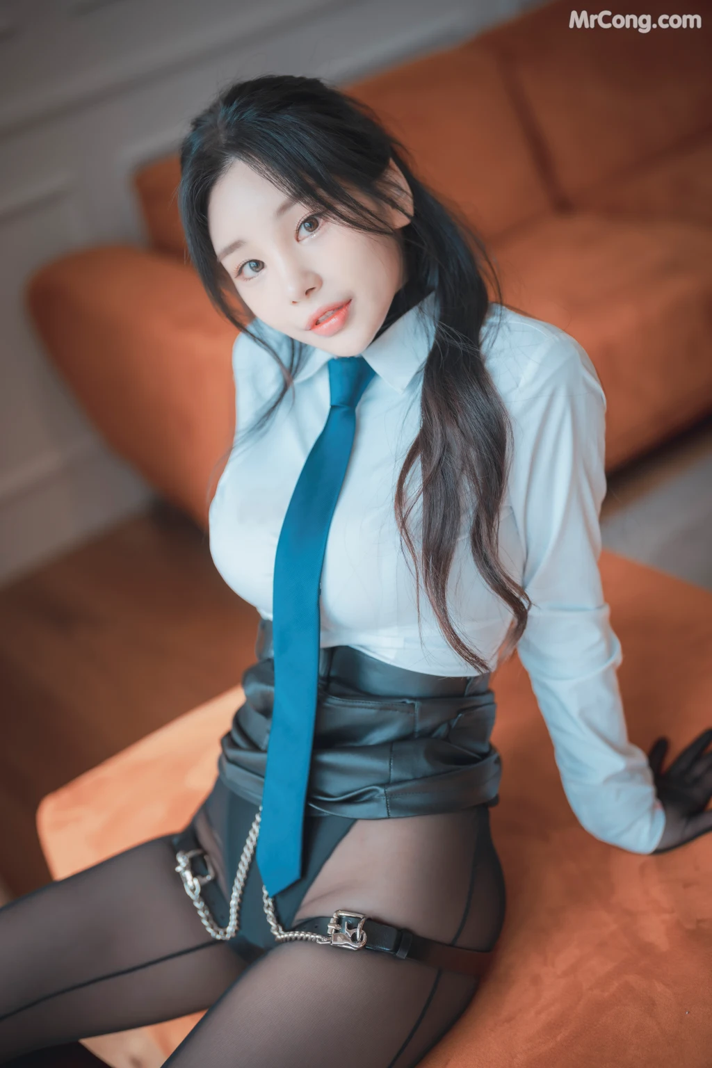 DJAWA Photo – Zzyuri: “D.s Relationship Vol.2” (195 photos) – Page 2