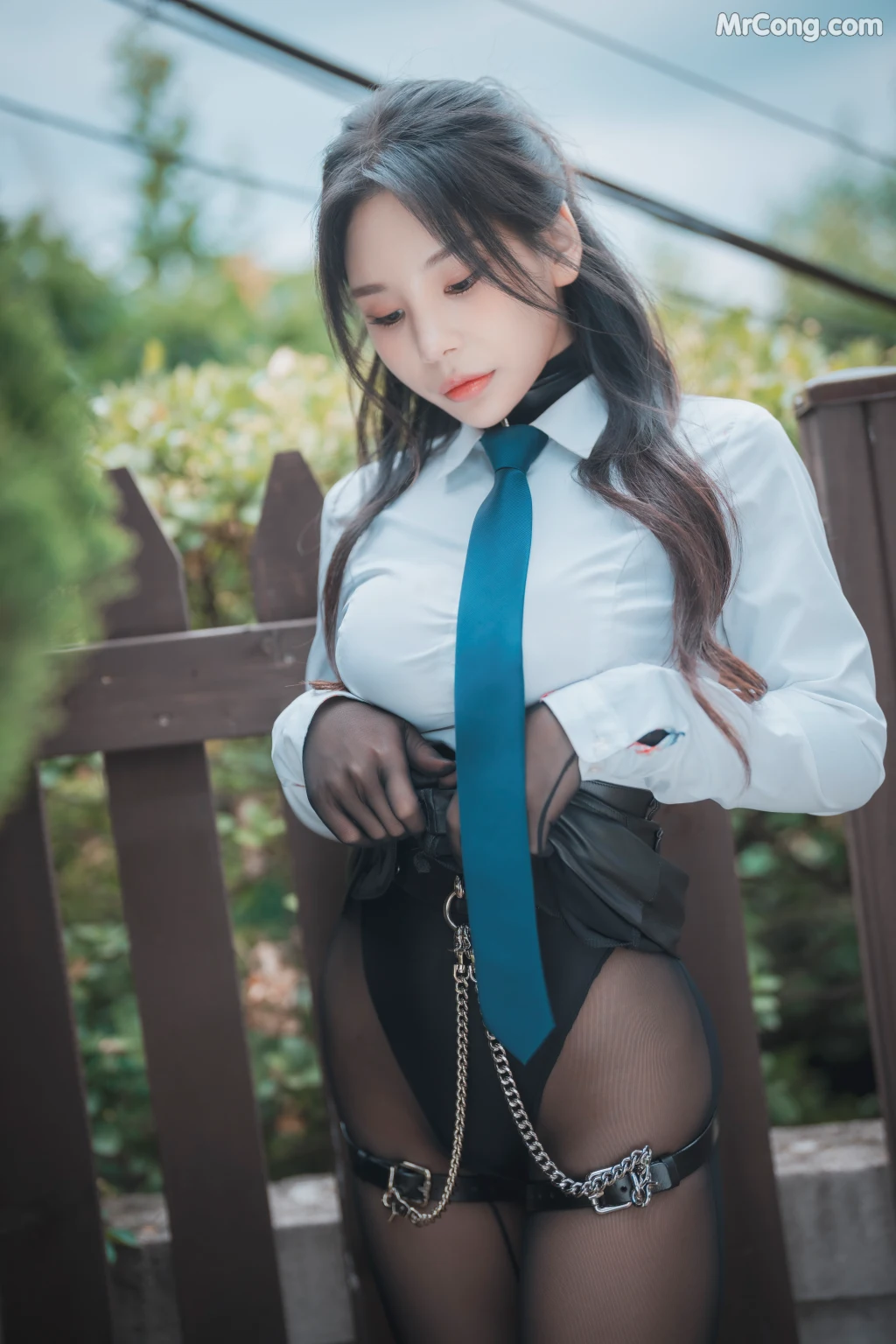 DJAWA Photo – Zzyuri: “D.s Relationship Vol.2” (195 photos) – Page 5