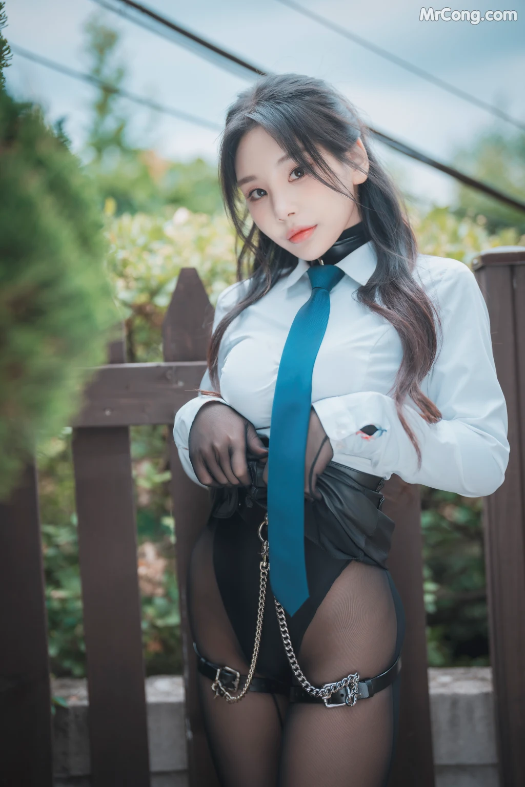 DJAWA Photo – Zzyuri: “D.s Relationship Vol.2” (195 photos) – Page 5
