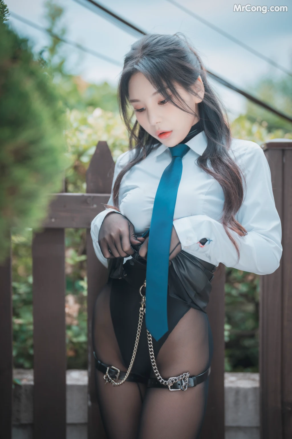 DJAWA Photo – Zzyuri: “D.s Relationship Vol.2” (195 photos) – Page 5
