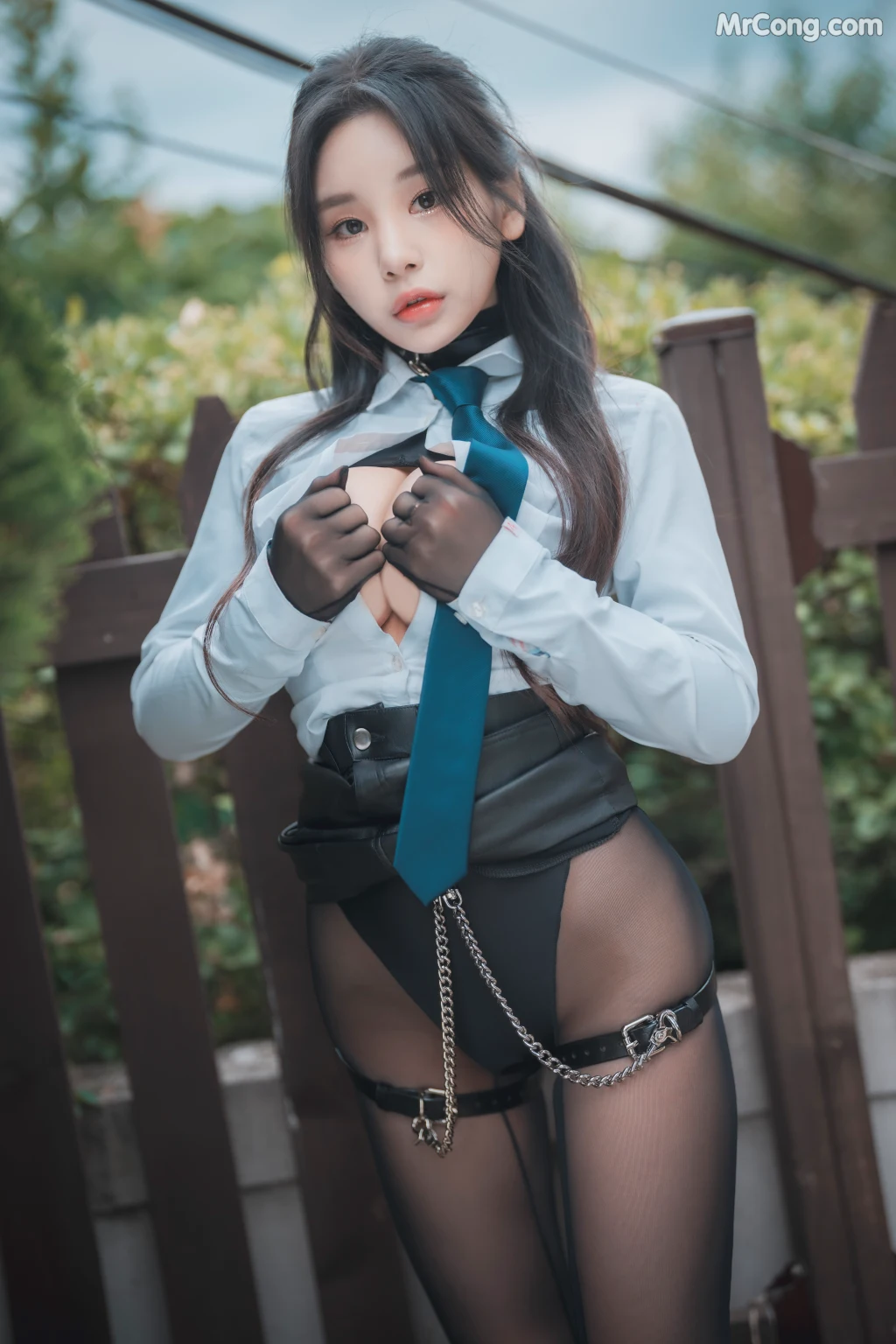 DJAWA Photo – Zzyuri: “D.s Relationship Vol.2” (195 photos) – Page 6