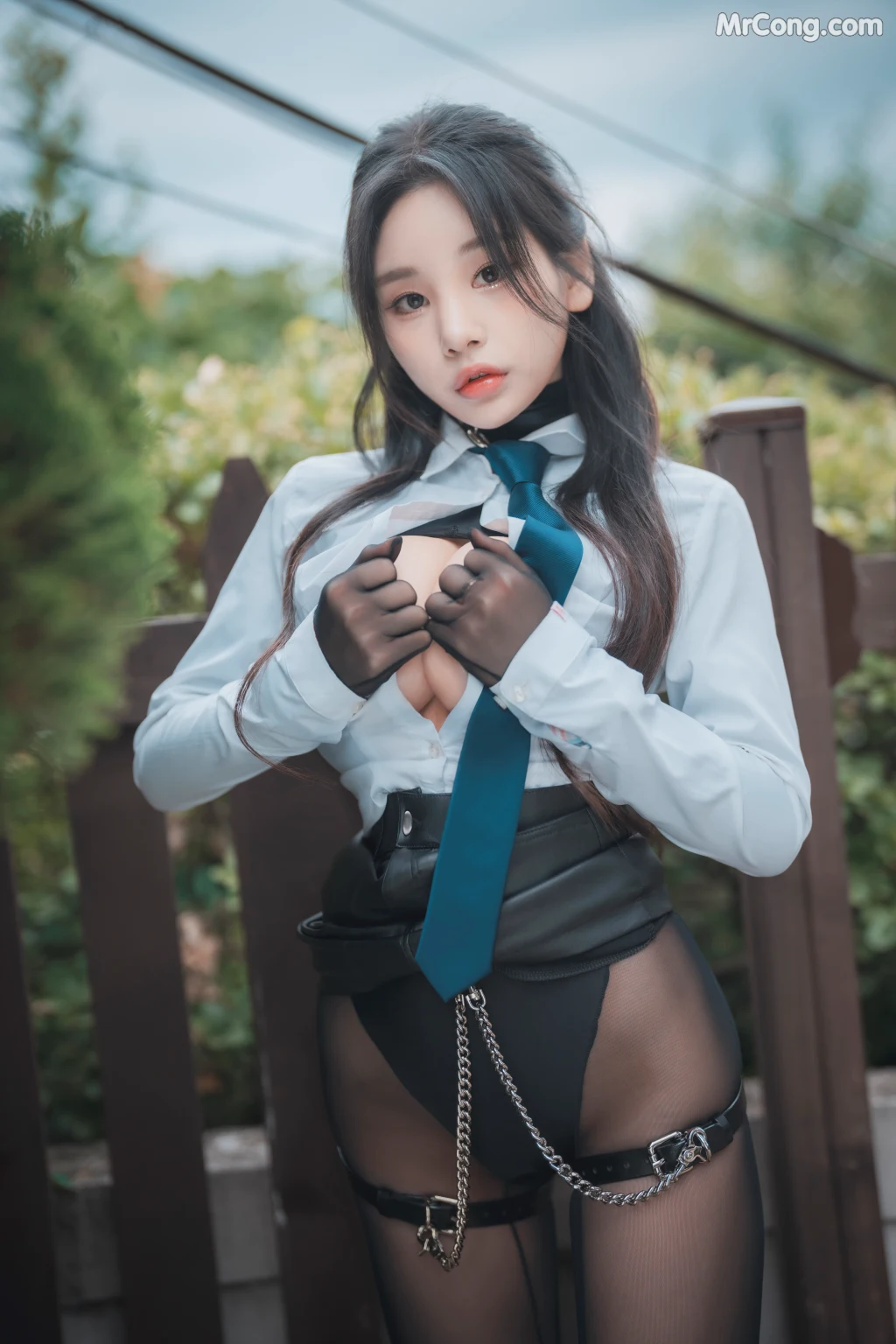 DJAWA Photo – Zzyuri: “D.s Relationship Vol.2” (195 photos) – Page 6