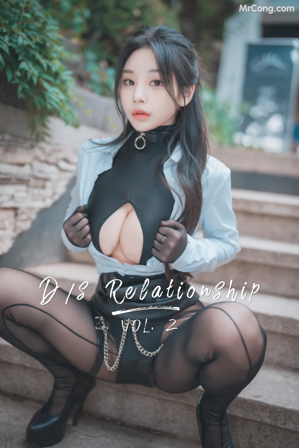 DJAWA Photo – Zzyuri: “D.s Relationship Vol.2” (195 photos) – Page 20