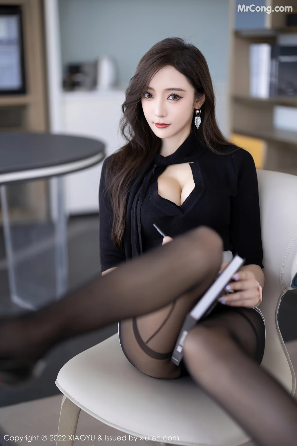 XiaoYu Vol.843: Yanni (王馨瑶) (81 photos) – Page 3