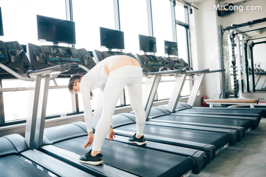 [Loozy] Kissme: Strip Fitness (85 photos + 7 videos) – Page 2