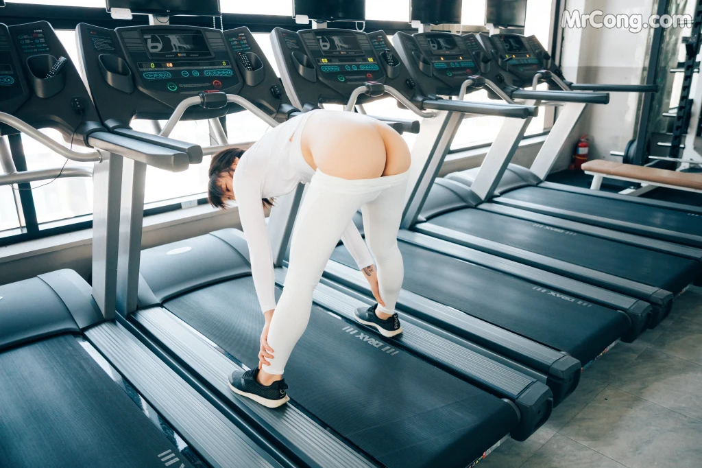 [Loozy] Kissme: Strip Fitness (85 photos + 7 videos) – Page 2