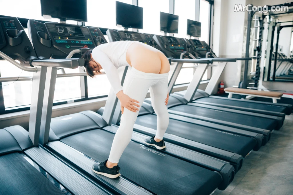 [Loozy] Kissme: Strip Fitness (85 photos + 7 videos) – Page 2