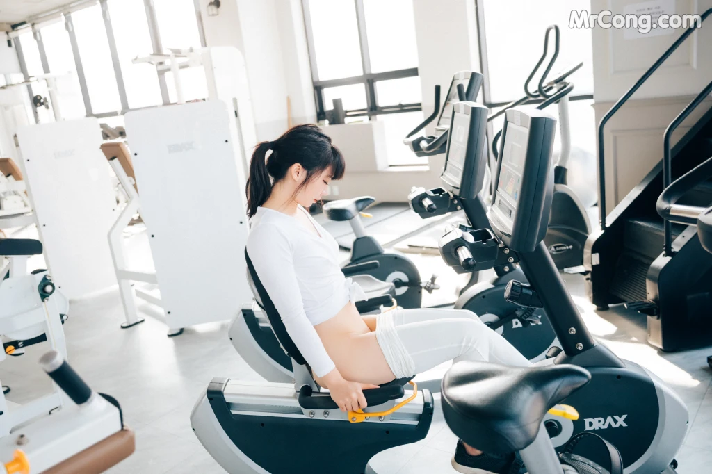 [Loozy] Kissme: Strip Fitness (85 photos + 7 videos) – Page 2