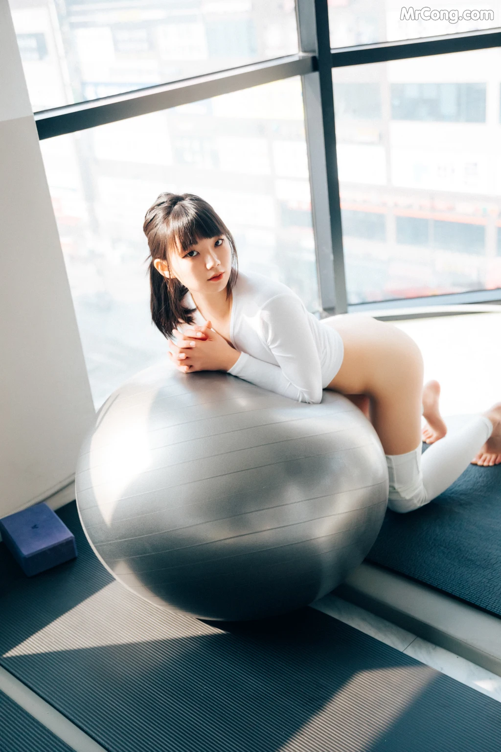 [Loozy] Kissme: Strip Fitness (85 photos + 7 videos) – Page 4