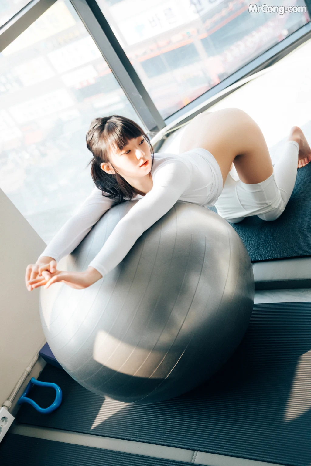 [Loozy] Kissme: Strip Fitness (85 photos + 7 videos) – Page 4