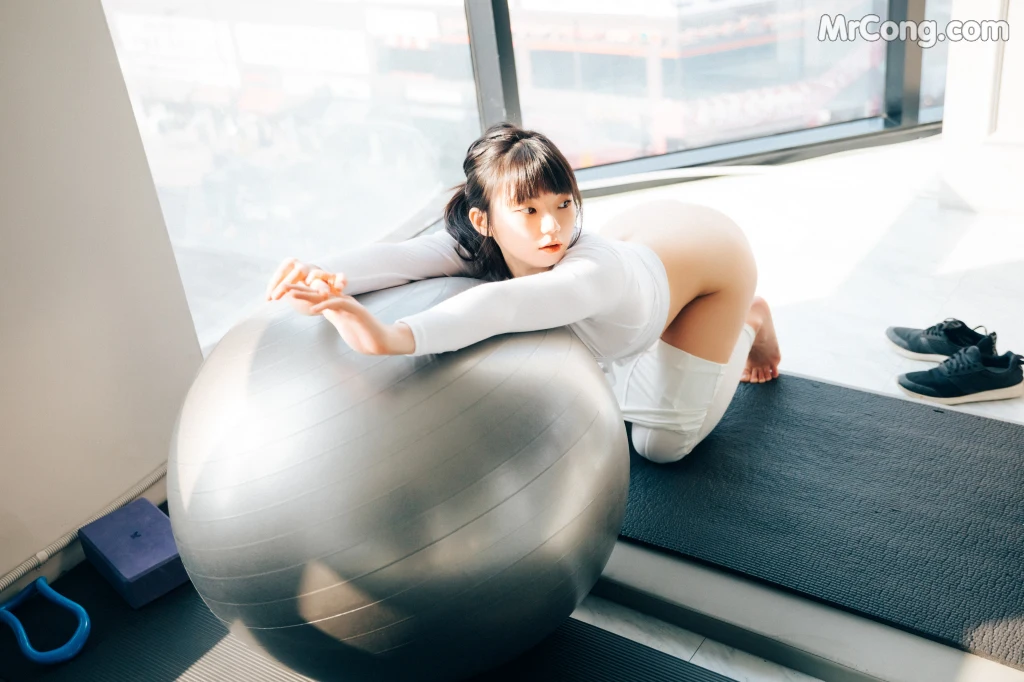 [Loozy] Kissme: Strip Fitness (85 photos + 7 videos) – Page 4