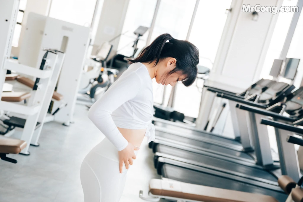 [Loozy] Kissme: Strip Fitness (85 photos + 7 videos) – Page 5