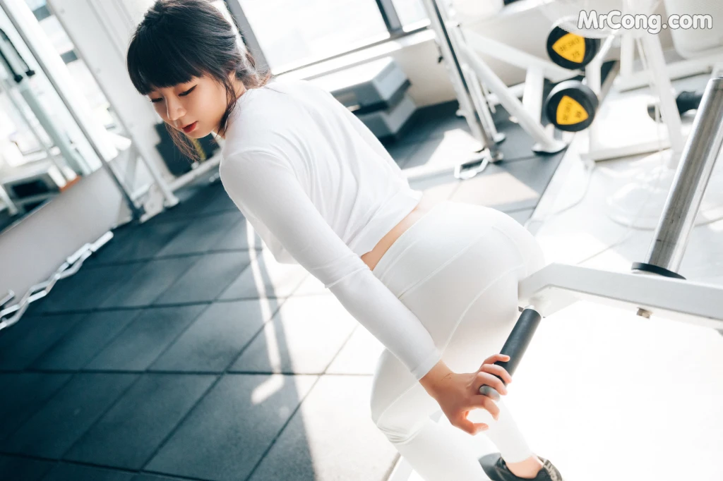 [Loozy] Kissme: Strip Fitness (85 photos + 7 videos) – Page 6