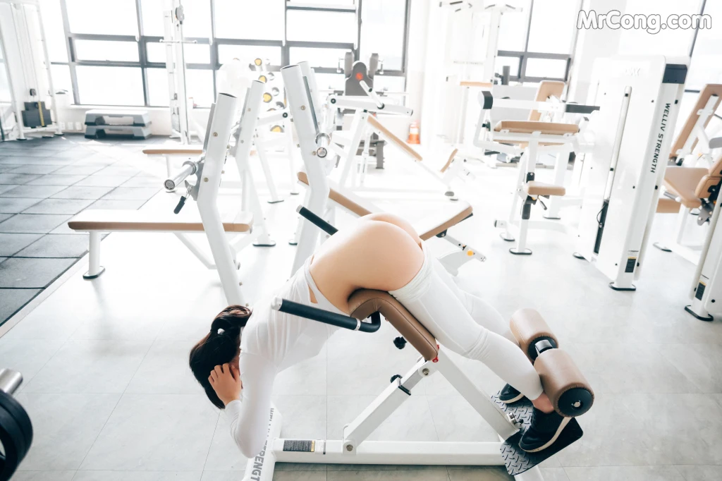 [Loozy] Kissme: Strip Fitness (85 photos + 7 videos) – Page 6