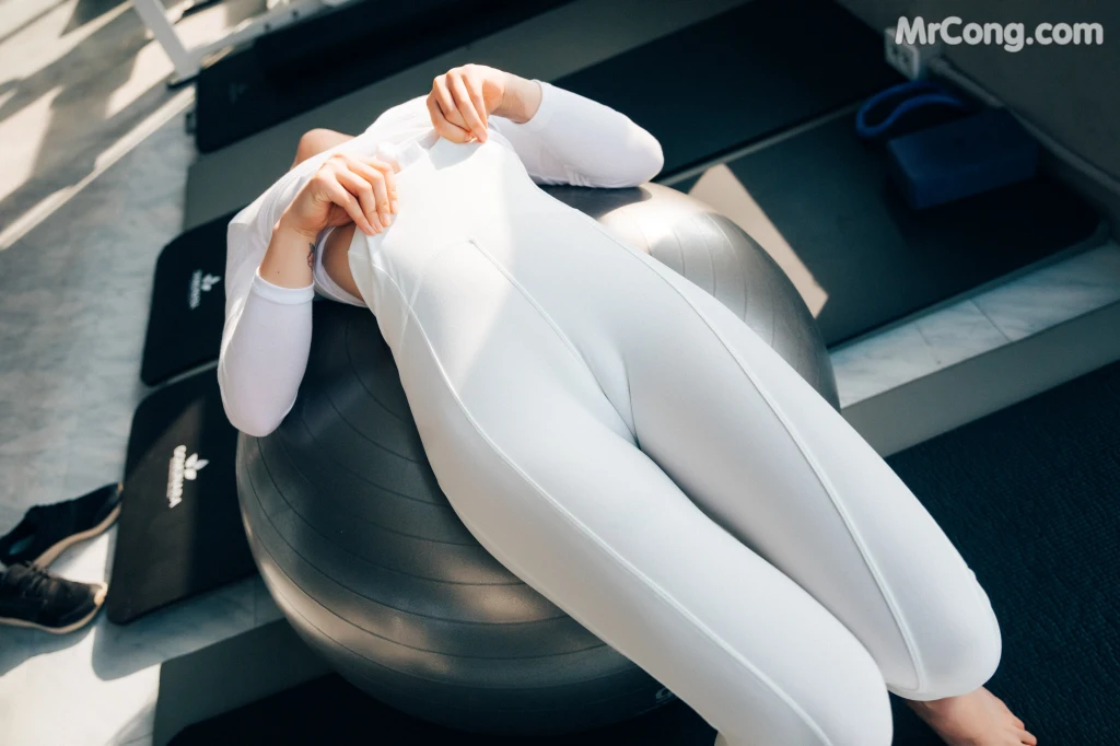 [Loozy] Kissme: Strip Fitness (85 photos + 7 videos) – Page 7