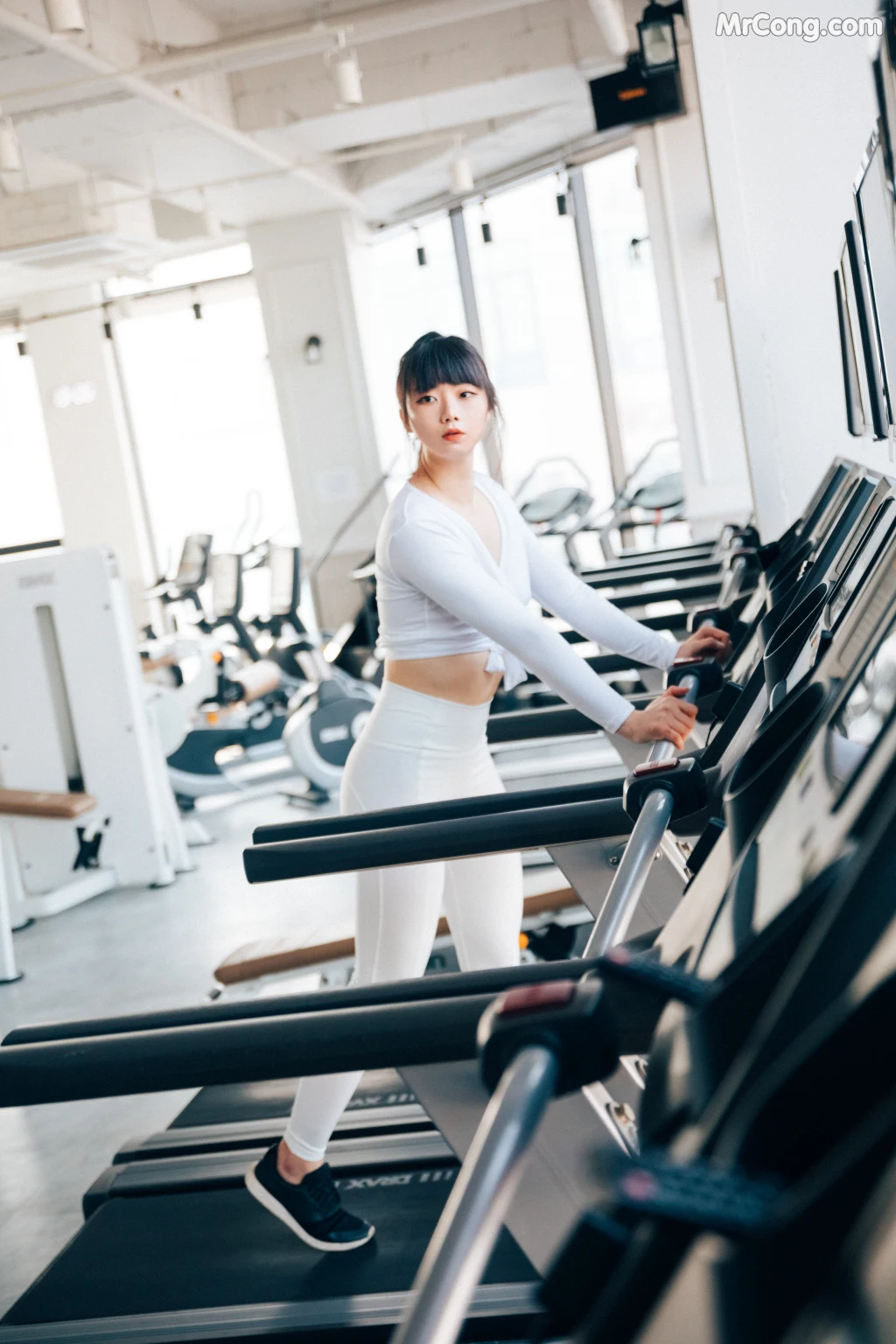 [Loozy] Kissme: Strip Fitness (85 photos + 7 videos) – Page 7
