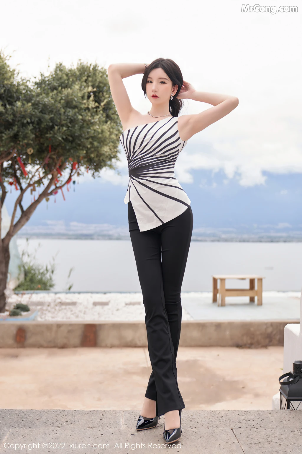 XIUREN No.5361: Zhou Yuxi (周于希Sally) (78 photos) – Page 2