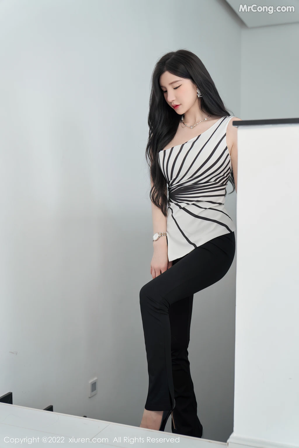 XIUREN No.5361: Zhou Yuxi (周于希Sally) (78 photos) – Page 2