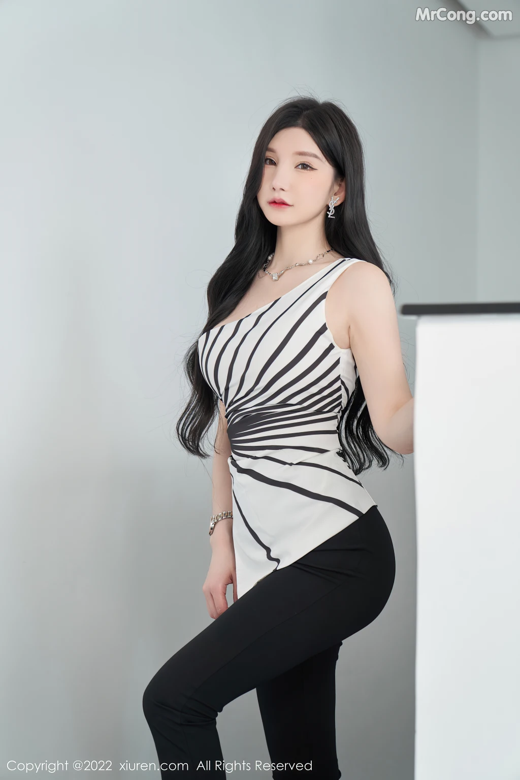 XIUREN No.5361: Zhou Yuxi (周于希Sally) (78 photos) – Page 2