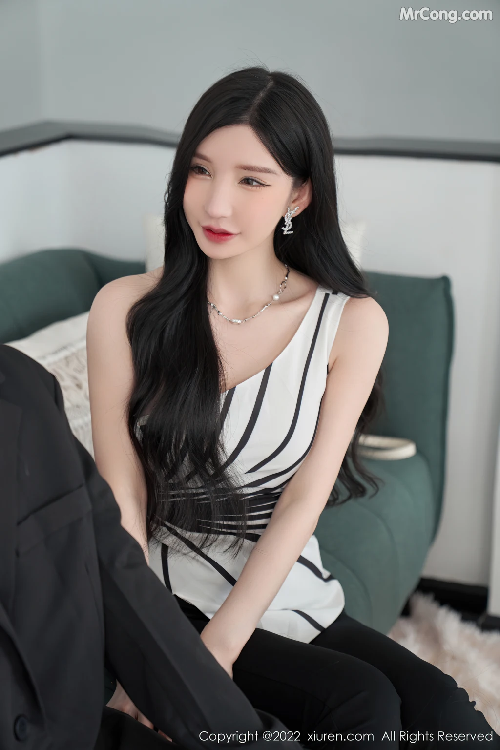 XIUREN No.5361: Zhou Yuxi (周于希Sally) (78 photos) – Page 2