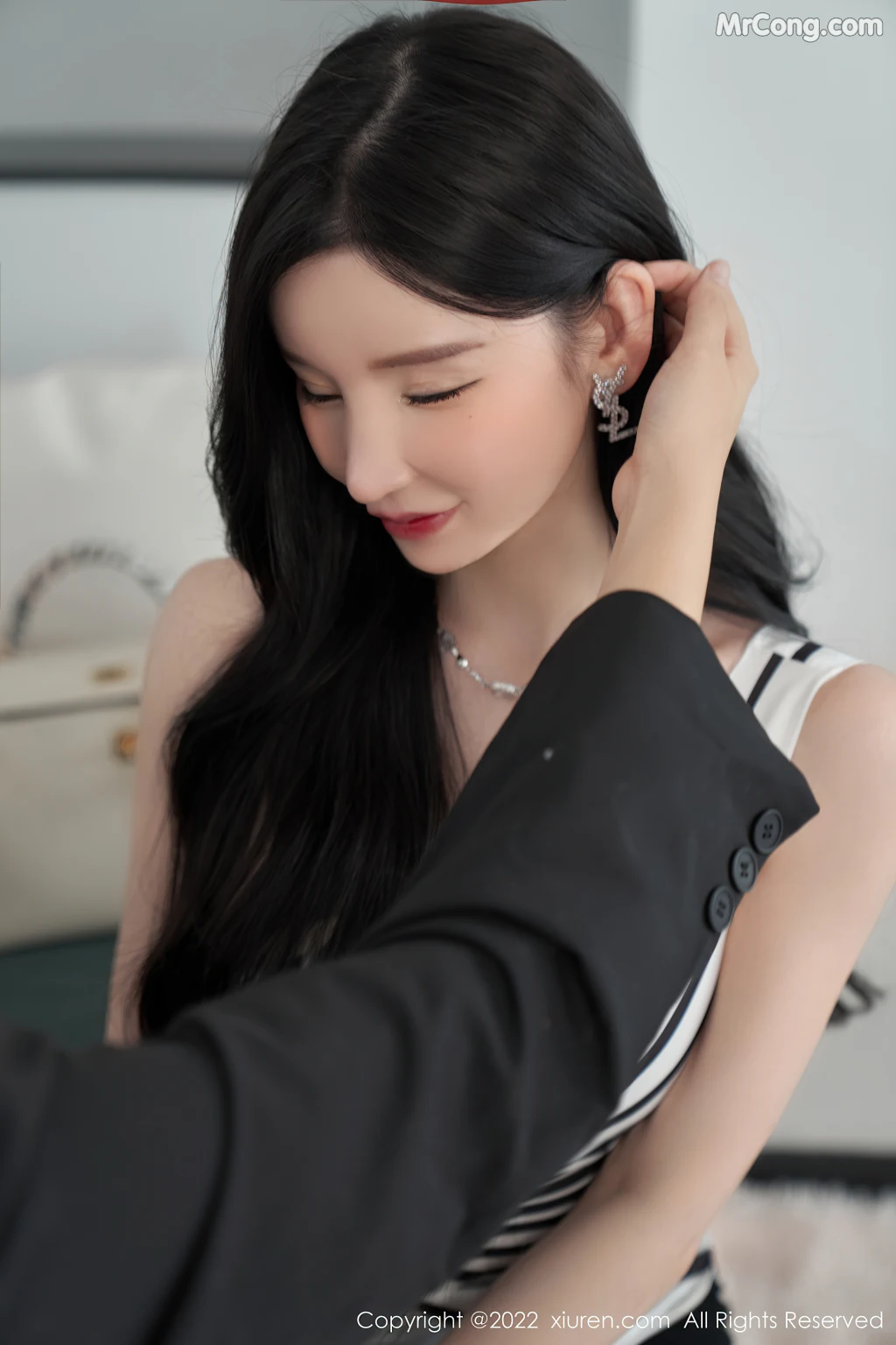 XIUREN No.5361: Zhou Yuxi (周于希Sally) (78 photos) – Page 3