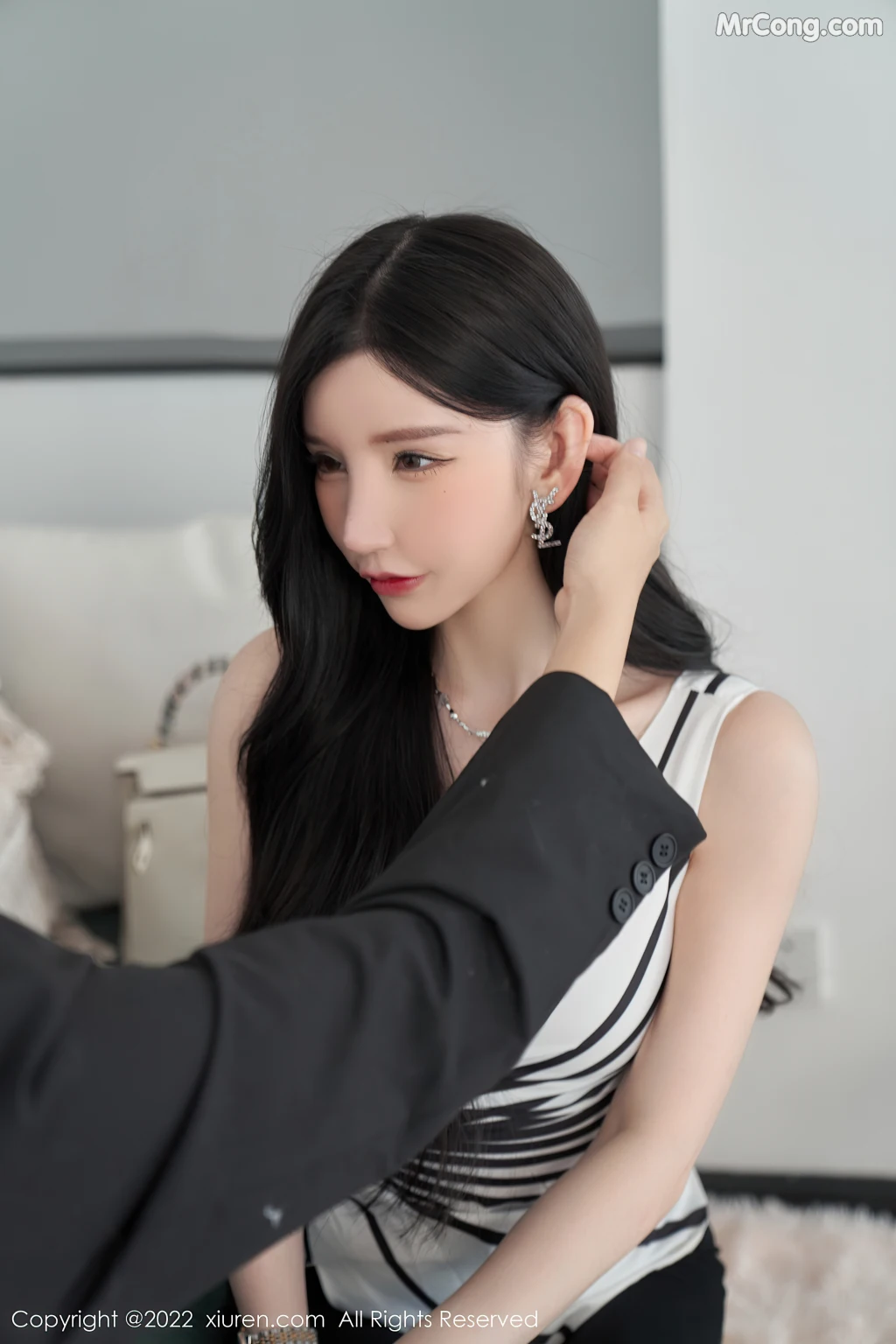 XIUREN No.5361: Zhou Yuxi (周于希Sally) (78 photos) – Page 3