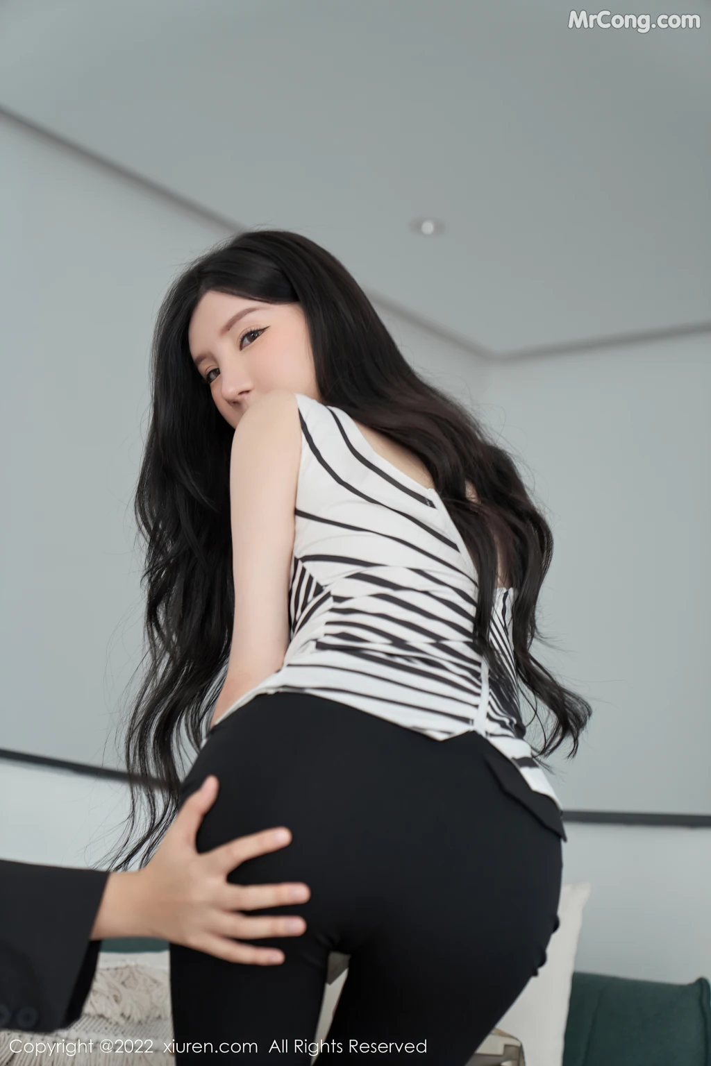 XIUREN No.5361: Zhou Yuxi (周于希Sally) (78 photos) – Page 3